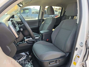 2022 Toyota Tacoma SR5 Crew Cab Medium Bed - miniatura 6