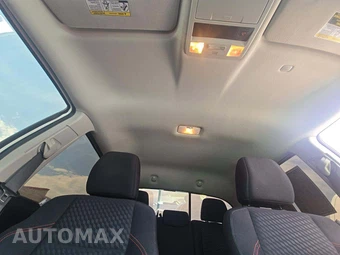 2022 Toyota Tacoma SR5 Crew Cab Medium Bed - miniatura 11