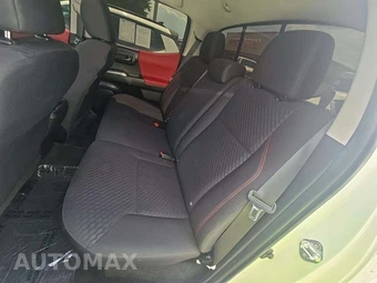 2022 Toyota Tacoma SR5 Crew Cab Medium Bed - miniatura 13