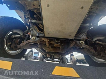 2022 Toyota Tacoma SR5 Crew Cab Medium Bed - miniatura 20
