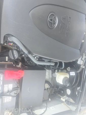 2022 Toyota Tacoma SR5 Crew Cab Medium Bed - miniatura 22