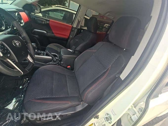 2022 Toyota Tacoma SR5 Crew Cab Medium Bed - miniatura 6