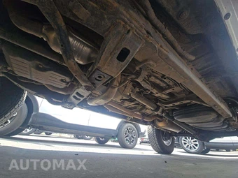 2022 Toyota Tacoma SR5 Crew Cab Medium Bed - miniatura 7