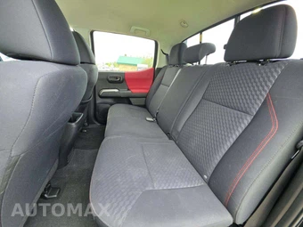 2022 Toyota Tacoma SR5 Crew Cab Medium Bed - miniatura 10