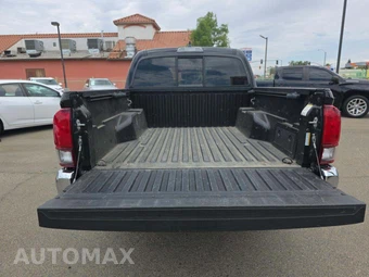 2022 Toyota Tacoma SR5 Crew Cab Medium Bed - miniatura 11
