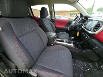 2022 Toyota Tacoma SR5 Crew Cab Medium Bed - miniatura 15