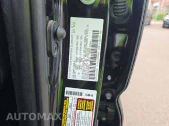 2022 Toyota Tacoma SR5 Crew Cab Medium Bed - miniatura 2
