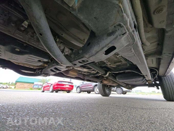 2022 Toyota Tacoma SR5 Crew Cab Medium Bed - miniatura 4