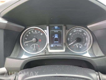 2022 Toyota Tacoma SR5 Crew Cab Medium Bed - miniatura 6