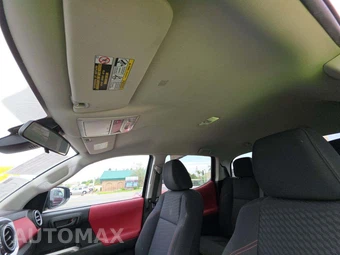 2022 Toyota Tacoma SR5 Crew Cab Medium Bed - miniatura 8