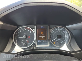 2022 Toyota Tacoma SR5 Crew Cab Medium Bed - miniatura 12