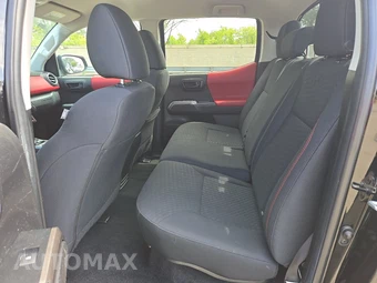 2022 Toyota Tacoma SR5 Crew Cab Medium Bed - miniatura 13