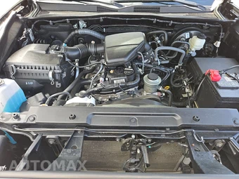 2022 Toyota Tacoma SR5 Crew Cab Medium Bed - miniatura 15