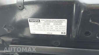 2022 Toyota Tacoma SR5 Crew Cab Medium Bed - miniatura 19