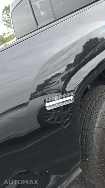 2022 Toyota Tacoma SR5 Crew Cab Medium Bed - miniatura 20