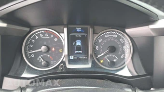 2022 Toyota Tacoma SR5 Crew Cab Medium Bed - miniatura 23