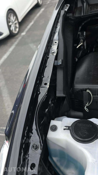 2022 Toyota Tacoma SR5 Crew Cab Medium Bed - miniatura 24