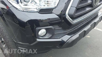 2022 Toyota Tacoma SR5 Crew Cab Medium Bed - miniatura 26