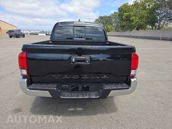 2022 Toyota Tacoma SR5 Crew Cab Medium Bed - miniatura 5