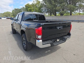 2022 Toyota Tacoma SR5 Crew Cab Medium Bed - miniatura 6