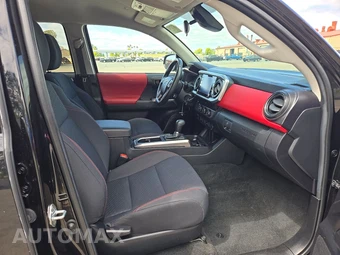 2022 Toyota Tacoma SR5 Crew Cab Medium Bed - miniatura 8
