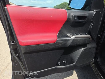 2022 Toyota Tacoma SR5 Crew Cab Medium Bed - miniatura 9