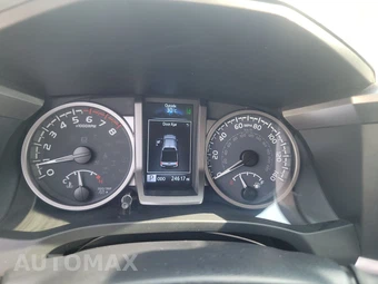 2022 Toyota Tacoma SR5 Crew Cab Medium Bed - miniatura 12