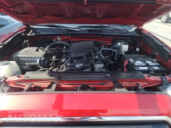 2022 Toyota Tacoma SR5 Crew Cab Medium Bed - miniatura 15