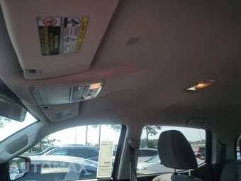 2022 Toyota Tacoma SR5 Crew Cab Medium Bed - miniatura 18