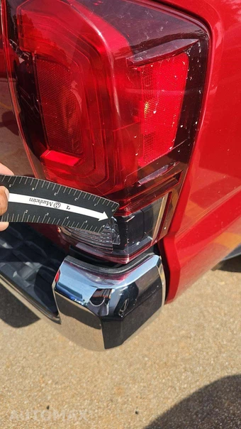 2022 Toyota Tacoma SR5 Crew Cab Medium Bed - miniatura 19