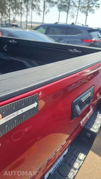 2022 Toyota Tacoma SR5 Crew Cab Medium Bed - miniatura 20