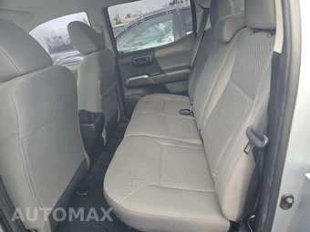2022 Toyota Tacoma SR5 Crew Cab Medium Bed - miniatura 13