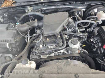2022 Toyota Tacoma SR5 Crew Cab Medium Bed - miniatura 15