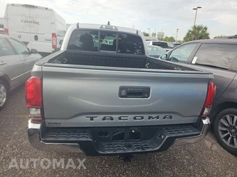 2022 Toyota Tacoma SR5 Crew Cab Medium Bed - miniatura 16