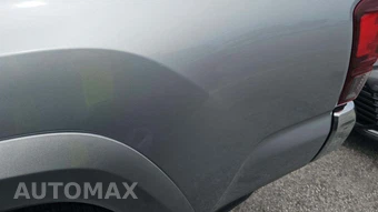 2022 Toyota Tacoma SR5 Crew Cab Medium Bed - miniatura 20