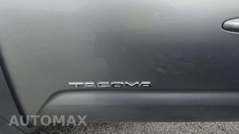 2022 Toyota Tacoma SR5 Crew Cab Medium Bed - miniatura 23