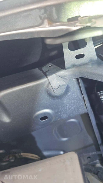 2022 Toyota Tacoma SR5 Crew Cab Medium Bed - miniatura 25