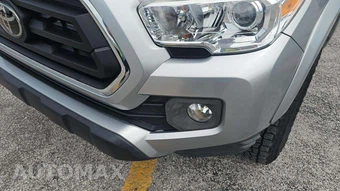 2022 Toyota Tacoma SR5 Crew Cab Medium Bed - miniatura 29