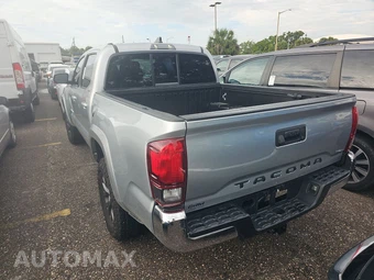 2022 Toyota Tacoma SR5 Crew Cab Medium Bed - miniatura 6