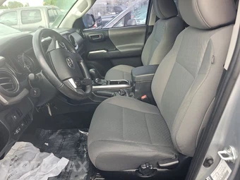2022 Toyota Tacoma SR5 Crew Cab Medium Bed - miniatura 7
