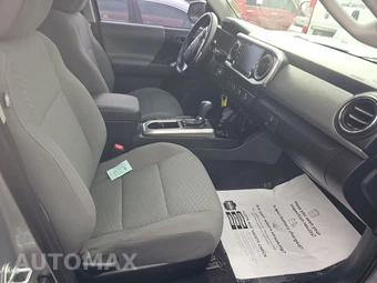 2022 Toyota Tacoma SR5 Crew Cab Medium Bed - miniatura 8