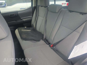 2022 Toyota Tacoma SR5 Crew Cab Medium Bed - miniatura 13