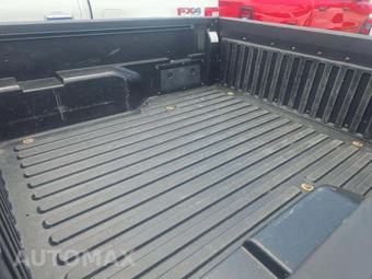 2022 Toyota Tacoma SR5 Crew Cab Medium Bed - miniatura 14