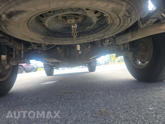 2022 Toyota Tacoma SR5 Crew Cab Medium Bed - miniatura 15