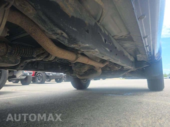 2022 Toyota Tacoma SR5 Crew Cab Medium Bed - miniatura 17