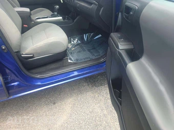 2022 Toyota Tacoma SR5 Crew Cab Medium Bed - miniatura 18