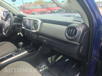 2022 Toyota Tacoma SR5 Crew Cab Medium Bed - miniatura 19