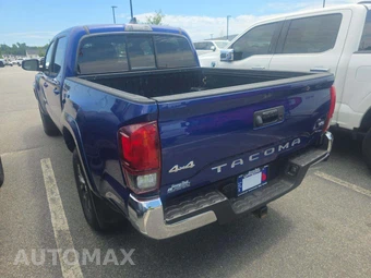 2022 Toyota Tacoma SR5 Crew Cab Medium Bed - miniatura 2