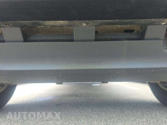 2022 Toyota Tacoma SR5 Crew Cab Medium Bed - miniatura 20