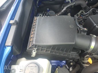 2022 Toyota Tacoma SR5 Crew Cab Medium Bed - miniatura 21